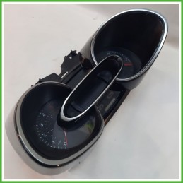 Quadro strumenti contachilometri tachimetro VISTEON VPGRRF-10849-FF RENAULT CLIO 4a Serie 8V dCi 248109917R