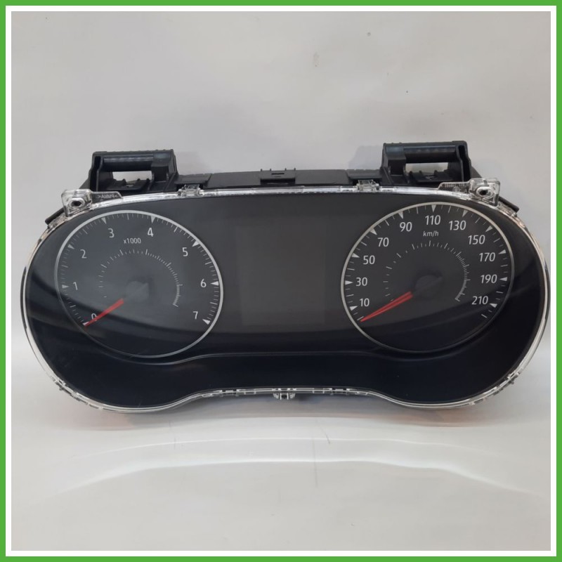 Quadro strumenti contachilometri tachimetro DACIA SANDERO 3a serie 248097936R