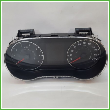 Quadro strumenti contachilometri tachimetro DACIA SANDERO 3a serie 248097936R
