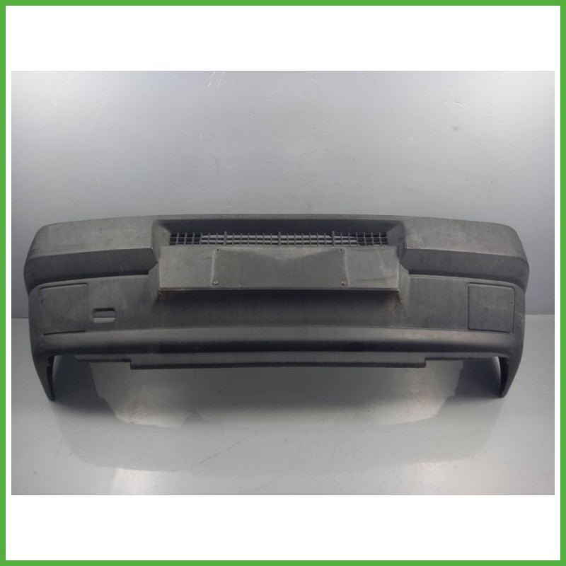 Paraurti Anteriore FIAT UNO Berlina VERDE 1994 1995 Originale Usato