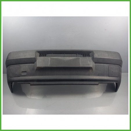 Paraurti Anteriore FIAT UNO Berlina VERDE 1994 1995 Originale Usato