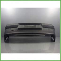 Paraurti Anteriore FIAT UNO Berlina VERDE 1994 1995 Originale Usato