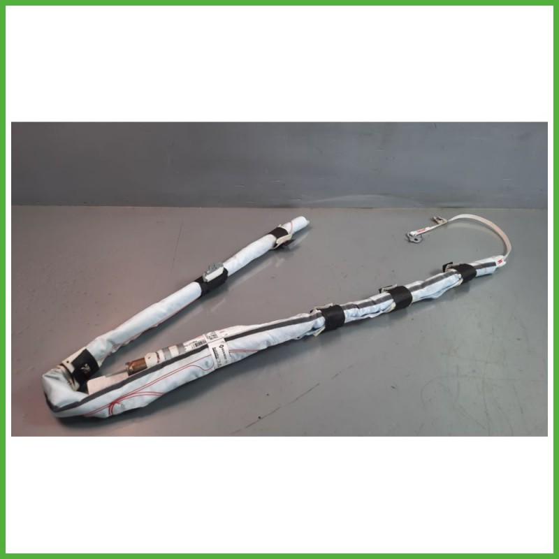 Airbag Laterale Sinistro SX DACIA SANDERO 3a serie 648756400D 2020 AUTOLIV 985L14896RT