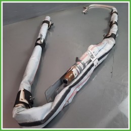 Airbag Laterale Sinistro SX DACIA SANDERO 3a serie 648756400D 2020 AUTOLIV 985L14896RT