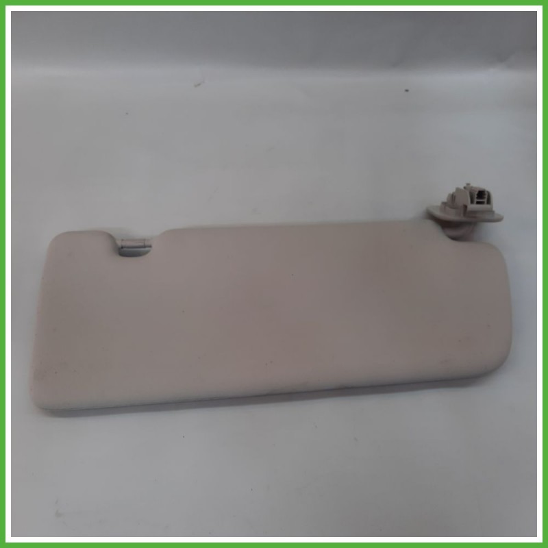 Aletta Parasole Sinistro SX DACIA SANDERO 3a serie 964011680R 2020