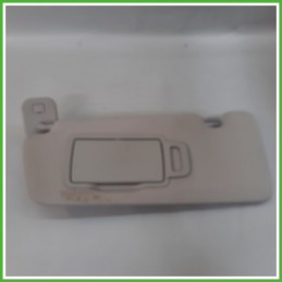 Aletta Parasole Sinistro SX DACIA SANDERO 3a serie 964011680R 2020