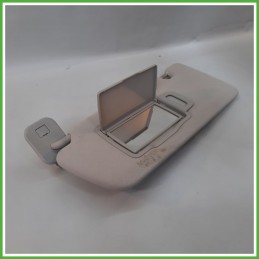 Aletta Parasole Sinistro SX DACIA SANDERO 3a serie 964011680R 2020