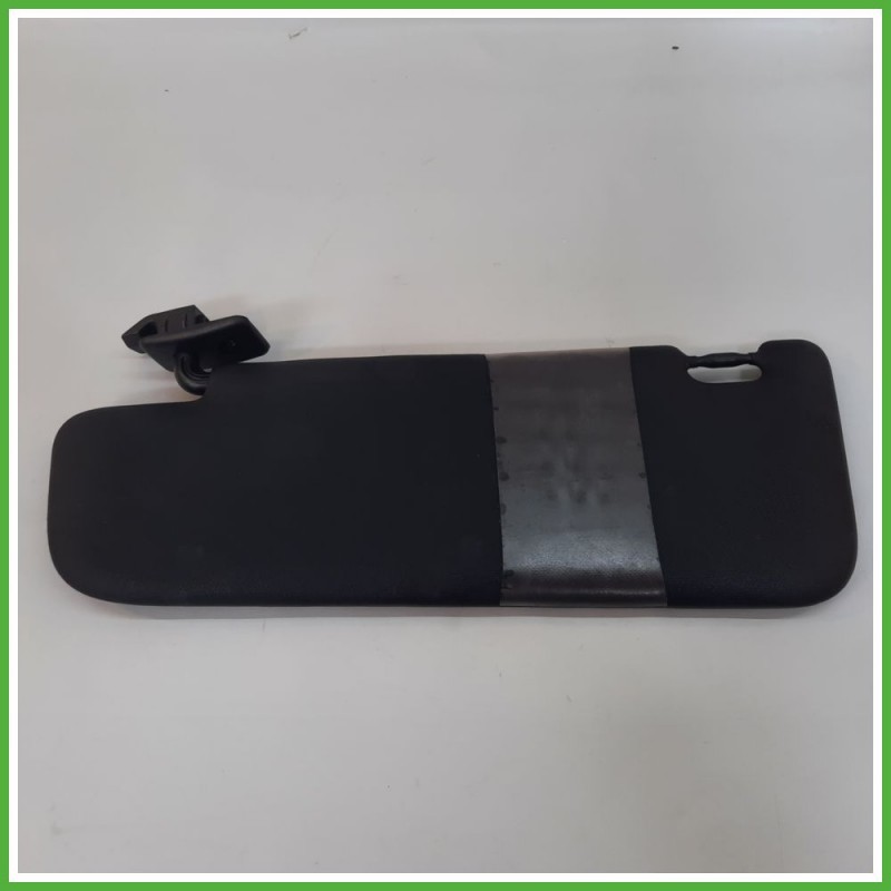 Aletta Parasole Sinistro SX FIAT 500 3P 1.3 16V MJT 735643362 2007 2015