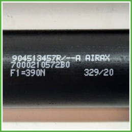 Ammortizzatori Portellone Posteriore DACIA SANDERO 3a serie 904513457R 2020