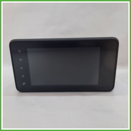 Infotainment DACIA SANDERO 3a serie 280212764R 2020 RENAULT LAN5910WR