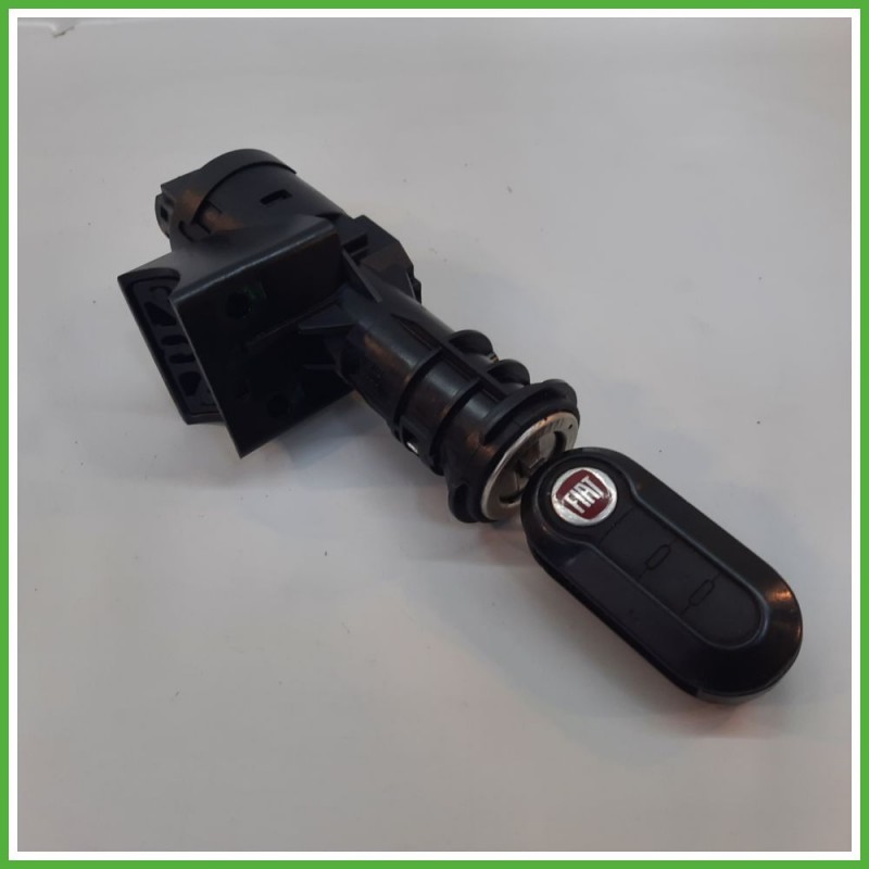 Blocchetto Accensione FIAT 500 3P 1.3 16V MJT 52180852 2007 2015