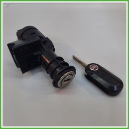 Blocchetto Accensione FIAT 500 3P 1.3 16V MJT 52180852 2007 2015