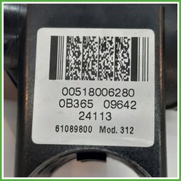 Blocchetto Accensione FIAT 500 3P 1.3 16V MJT 52180852 2007 2015