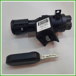 Blocchetto Accensione FIAT 500 3P 1.3 16V MJT 52180852 2007 2015