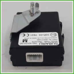 Centralina Smart Key SUBARU TWD1G776 SUBARU XV 2.0 28201FJ060 2012 2017