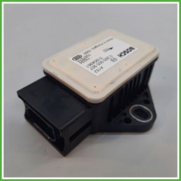 Centralina Controllo Elettronico Stabilita ESP BOSCH 0265005907 FIAT 500 3P 1.3 16V MJT 51904961 2007 2015
