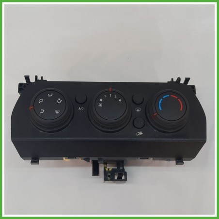 Comandi Clima AC Riscaldamento Condizionatore VALEO T258836 DACIA SANDERO 3a serie 275005611R 2020