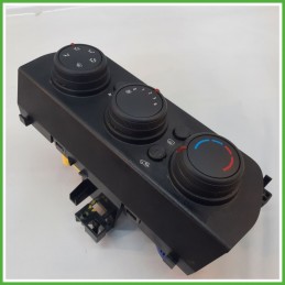Comandi Clima AC Riscaldamento Condizionatore VALEO T258836 DACIA SANDERO 3a serie 275005611R 2020