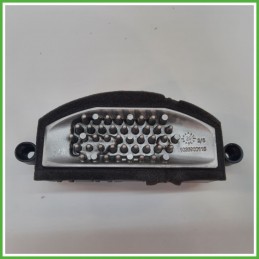 Regolatore Ventola Abitacolo BMW Serie 1 5P F40 5 Porte 64117952061 2019 DENSO CZ246810-8390