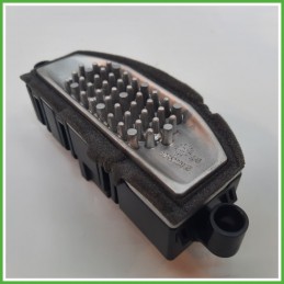 Regolatore Ventola Abitacolo BMW Serie 1 5P F40 5 Porte 64117952061 2019 DENSO CZ246810-8390