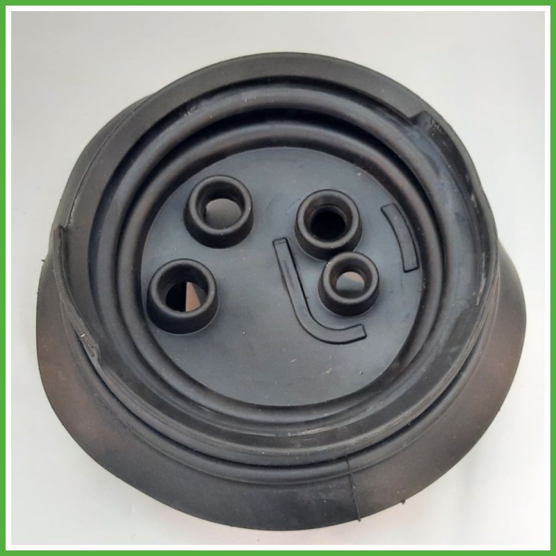 Copertura alloggiamento riscaldatore BMW Serie 1 5P F40 5 Porte 64119297758 2019 DENSO CZ146997-1860