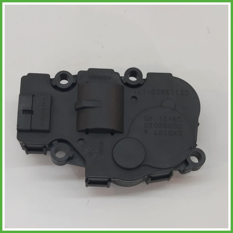 Motorino clima BMW Serie 1 5P F40 5 Porte 64119384023 2019 BMW CZ113930-1710