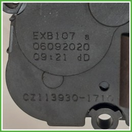 Motorino clima BMW Serie 1 5P F40 5 Porte 64119384023 2019 BMW CZ113930-1710