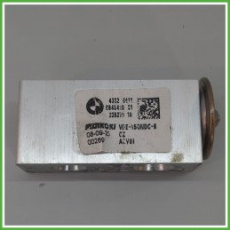 Valvola di espansione evaporatore BMW Serie 1 5P F40 5 Porte 64116845415 2019 BMW R02X