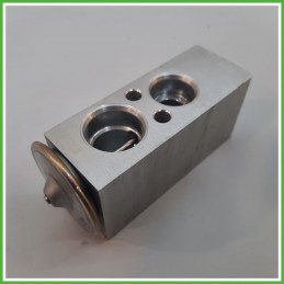 Valvola di espansione evaporatore BMW Serie 1 5P F40 5 Porte 64116845415 2019 BMW R02X