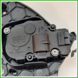 Motorino clima BMW Serie 1 5P F40 5 Porte 64119384023 2019 BMW CZ113930-1710
