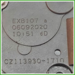 Motorino clima BMW Serie 1 5P F40 5 Porte 64119384023 2019 BMW CZ113930-1710