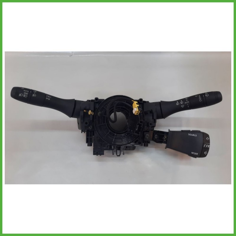Comandi Devioguida DACIA SANDERO 3a serie 255670975R