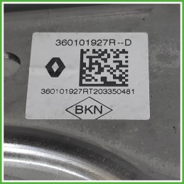 Leva Freno a Mano Stazionamento DACIA SANDERO 3a serie 363123161R 2020