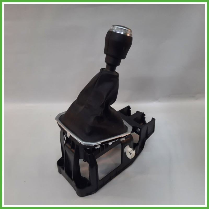 Leveraggio cambio DACIA SANDERO 3a serie 349015097R 2020