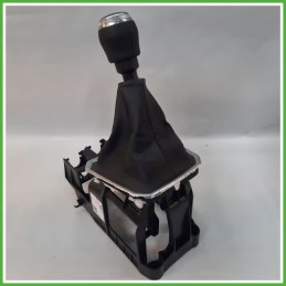 Leveraggio cambio DACIA SANDERO 3a serie 349015097R 2020