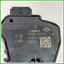 Pedale Pedaliera DACIA SANDERO 3a serie 180100912R 2020