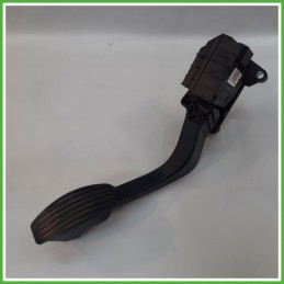 Pedale Pedaliera FIAT 500 3P 1.3 16V MJT 51833722 2007 2015