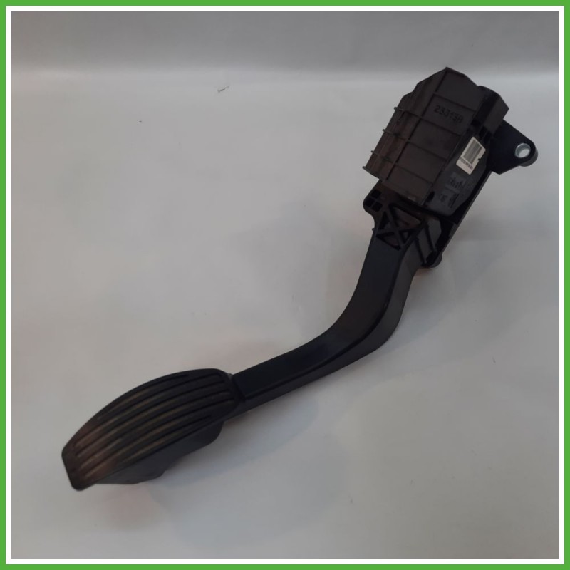 Pedale Pedaliera FIAT 500 3P 1.3 16V MJT 51833722 2007 2015