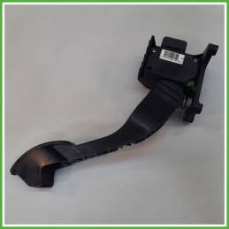 Pedale Pedaliera FIAT 500 3P 1.3 16V MJT 51833722 2007 2015