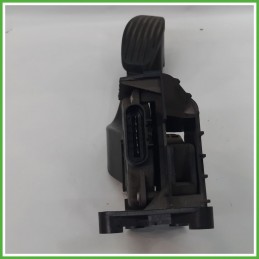 Pedale Pedaliera FIAT 500 3P 1.3 16V MJT 51833722 2007 2015