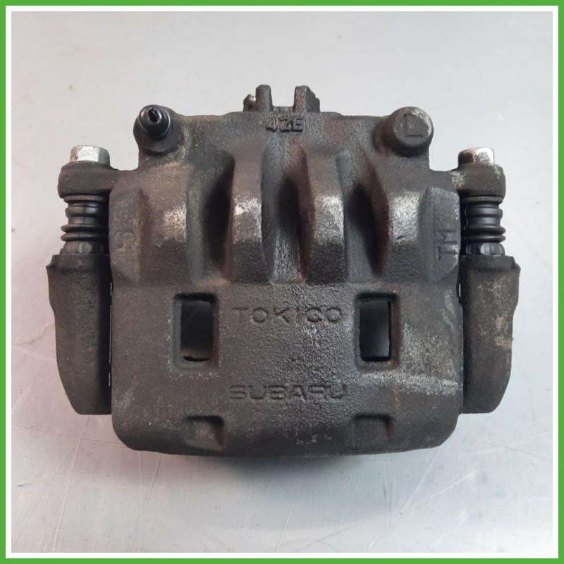 Pinze Freno Anteriore Sinistro SX SUBARU XV 2.0 26292SC030 2012 2017 SUBARU 42E