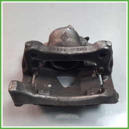 Pinze Freno Anteriore Destro DX DACIA SANDERO 3a serie 410016702R 2020 DACIA L88844