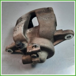 Pinze Freno Anteriore Sinistro SX FIAT 500 3P 1.3 16V MJT 77364399 2007 2015 BOSCH ZOH54/22