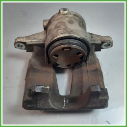 Pinze Freno Anteriore Sinistro SX FIAT 500 3P 1.3 16V MJT 77364399 2007 2015 BOSCH ZOH54/22