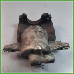 Pinze Freno Anteriore Sinistro SX FIAT 500 3P 1.3 16V MJT 77364399 2007 2015 BOSCH ZOH54/22