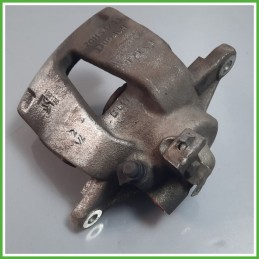 Pinze Freno Anteriore Sinistro SX FIAT 500 3P 1.3 16V MJT 77364399 2007 2015 BOSCH ZOH54/22