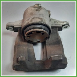 Pinze Freno Anteriore Destro DX FIAT 500 3P 1.3 16V MJT 77365544 2007 2015 BOSCH ZOH54/22