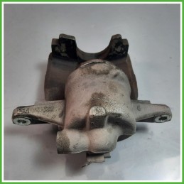 Pinze Freno Anteriore Destro DX FIAT 500 3P 1.3 16V MJT 77365544 2007 2015 BOSCH ZOH54/22