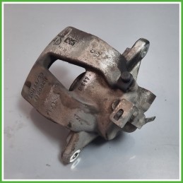Pinze Freno Anteriore Destro DX FIAT 500 3P 1.3 16V MJT 77365544 2007 2015 BOSCH ZOH54/22