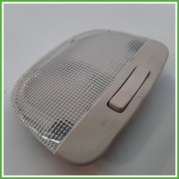 Plafoniera Posteriore Centrale SUBARU XV 2.0 84601AG050ME 2012 2017 MITSUBA VC12-068